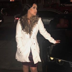 Meet your Posher, Jacqueline